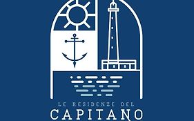 Le Residenze Del Capitano